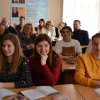 Відкрита лекція з теорії реклами