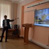 Відкрита лекція з теорії реклами