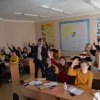 Відкрита лекція з теорії реклами