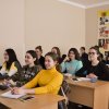 Відкрита лекція з теорії реклами