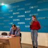 В серці у мене надії живуть
