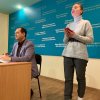 В серці у мене надії живуть