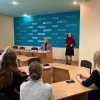 В серці у мене надії живуть