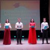 Випуск бакалаврів Інституту журналістики 2019
