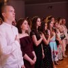 Випуск бакалаврів Інституту журналістики 2019