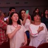 Випуск бакалаврів Інституту журналістики 2019