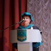 Випуск бакалаврів Інституту журналістики 2019