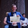 Випуск бакалаврів Інституту журналістики 2019