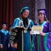 Вітаємо магістрів із закінченням навчання!