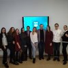 Захист магістрів 2019