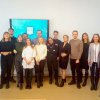 Захист магістрів 2019