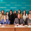 Захист магістрів 2019