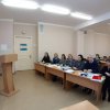 Захист магістрів 2019
