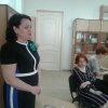 На засіданні кафедри розглянули кадрові питання