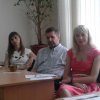 На засіданні кафедри розглянули кадрові питання