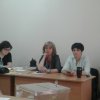 На засіданні кафедри розглянули кадрові питання