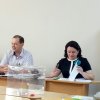 На засіданні кафедри розглянули кадрові питання