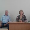 На засіданні кафедри розглянули кадрові питання