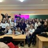 Збори активу Інституту журналістики