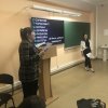 Збори активу Інституту журналістики
