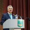 Конференція трудового колективу Університету 31 січня 2019 р.
