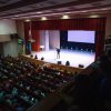 Зустріч із Сергієм Жаданом в Університеті Грінченка