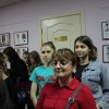 ВИСТАВКА КНИЖКОВОЇ ГРАФІКИ ІГОРЯ ЖЕНЧЕНКА