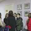 ВИСТАВКА КНИЖКОВОЇ ГРАФІКИ ІГОРЯ ЖЕНЧЕНКА