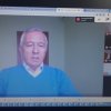 Засідання Вченої ради Інституту журналістики з кадрових питань