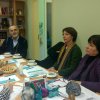 Сучасні тренди та нові виклики в міжнародній журналістиці