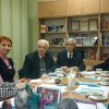 Сучасні тренди та нові виклики в міжнародній журналістиці