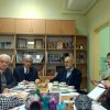 Сучасні тренди та нові виклики в міжнародній журналістиці