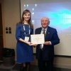 Міжнародний конгрес в Анкарі 