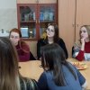 Журналістика як Всесвіт 