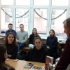 Журналістика як Всесвіт 