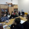 Журналістика як Всесвіт 