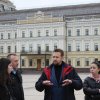 Тематична екскурсія місцями Києва 