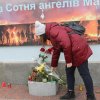 Тематична екскурсія місцями Києва 