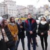 Тематична екскурсія місцями Києва 