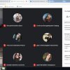 Гостьова лекція від Катерини Лісунової