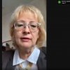 Зустріч із представниками роботодавців для обговорення проєкту змін освітньої програми бакалаврів