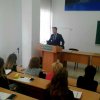 Майстер-клас від Дмитра Хоркіна 