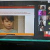 Гостьова лекція на тему «СОЦІАЛЬНА РЕКЛАМА: Дій проти насильства!»
