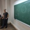 Про Революції Гідності від Сергія Лефтера