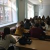 Історія майдану в документальному кіно