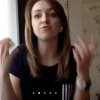 Зустріч з журналісткою телеканалу Україна Діаною Наконечною