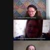 Робоча нарада з наукової роботи 