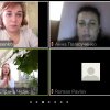 Онлайн-зустріч із журналісткою 