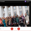 Вітаємо випускників 2020! 