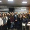Творча майстерня Володимира Яворівського 